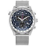 Citizen Eco-Drive Weekender Sport Watch for Men