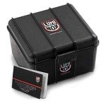 Luminox Automatic Men's Watch with Leather Band