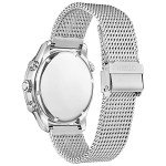 Citizen Eco-Drive Weekender Sport Watch for Men