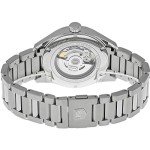 Tag Heuer Carrera Calibre 5 Men's Black Watch