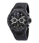 Tag Heuer Carrera 02T Automatic Men's Watch