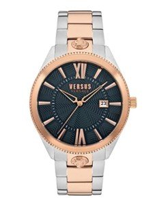 Versus Versace Highland Park Luxury Men's Watch