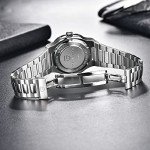 HaiQin Pagani Design Men's Automatic Waterproof Watch