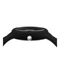 Versus Versace Men's Black Fire Island Watch