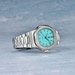 LACZ DENTON PD1728 Men's Waterproof Automatic Watch