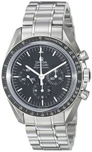 Omega Speedmaster Men's Mechanical Hand-Wind Watch