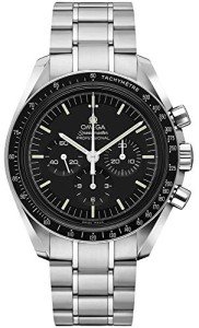 Omega Speedmaster Pro Men’s Moonwatch