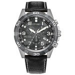 Citizen Men's Eco-Drive Sport Chronograph Watch