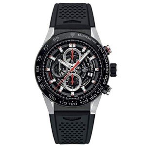 TAG Heuer Men's Watch CAR2A1Z.FT6044