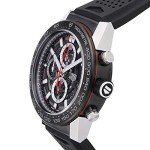 TAG Heuer Men's Watch CAR2A1Z.FT6044