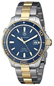 TAG Heuer Aqua Racer Men's Swiss Automatic Watch