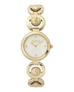 Versus Versace Peking Road Gold Watch for Men