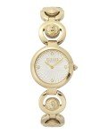 Versus Versace Peking Road Gold Watch for Men