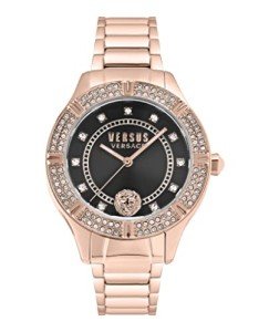 Versus Versace Canton Road Men's Rose Gold Watch