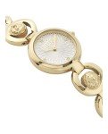 Versus Versace Peking Road Gold Watch for Men