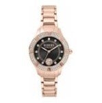 Versus Versace Canton Road Men's Rose Gold Watch