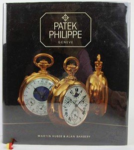 Patek Philippe Men's Wristwatch Collection