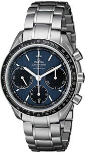 Omega Speedmaster Racing Automatic Men's Watch