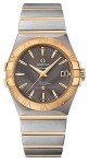 Omega Constellation Men's Wristwatch
