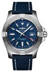 Breitling Avenger GMT 45 Men's Automatic Watch
