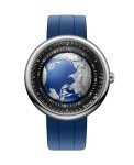CIGA Design Blue Planet Men's Automatic Watch