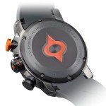 LIV GX1 Swiss Chronograph Watch for Men