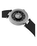 Versus Versace Black 40mm Men's Watch