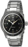Omega Seamaster 300 Silver Swiss Men's Watch