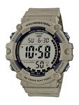 Casio Men's Casual AE-1500WH-5AVCF Watch