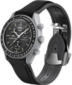 Omega x Swatch MoonSwatch 20mm Color Band