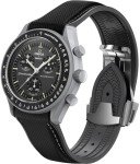 Omega x Swatch MoonSwatch 20mm Color Band