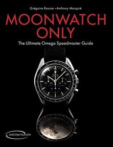 Omega Speedmaster Guide: The Moonwatch Handbook