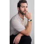 Bulova 97A187 Men's Automatic Watch