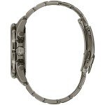 Bulova Men's Quartz Chronograph Watch 98B350