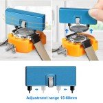 Watch Battery Replacement Kit and Opener Set