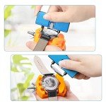Watch Battery Replacement Kit and Opener Set