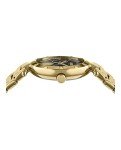 Versus Versace Men's Gold 36mm Watch