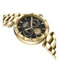 Versus Versace Men's Gold 36mm Watch