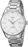 TAG Heuer Carrera Stainless Steel Automatic Watch for Men