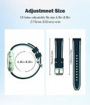 Soft Silicone Strap for Moonswatch Speedmaster (Pink)