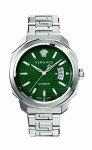 Versace Dylos Automatic Men's Watch - Green