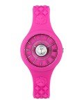 Versus Versace Fire Island Men's Watch – Pink Strap