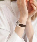 Navy Replacement Strap for Omega Watches, 20mm