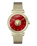 Versus Versace Brick Lane Men's Gold Watch