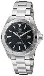 TAG Heuer Men's Aquaracer Automatic Dress Watch