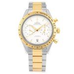 Omega Speedmaster 57 Men's Automatic Chronograph Watch