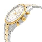 Omega Speedmaster 57 Men's Automatic Chronograph Watch