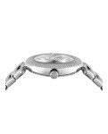 Versus Versace Brick Lane Men's Silver Watch