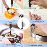 Watch Repair Tool Kit for Men’s Watches