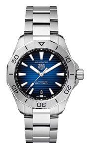 Tag Heuer Aquaracer Men's Automatic Blue Watch